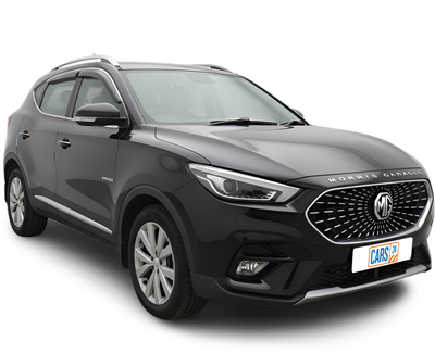 2024 MG ASTOR - SUV - Petrol - Automatic - ₹11.62 lakh